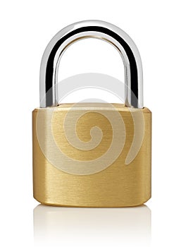 Padlock