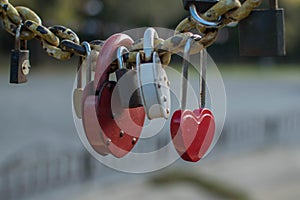 Padlock