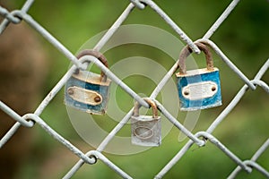 Padlock