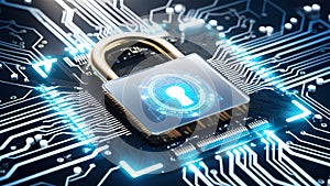 Cyber Security: Protecting the Digital Realm