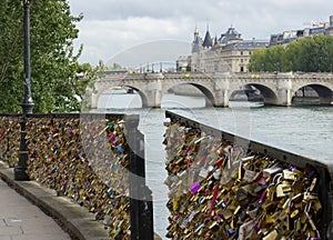 Padlocks