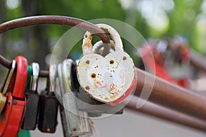 Padlocks