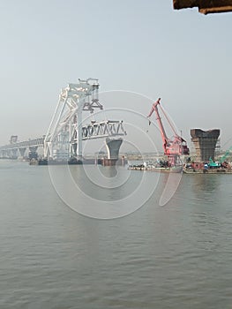 Padma bridge