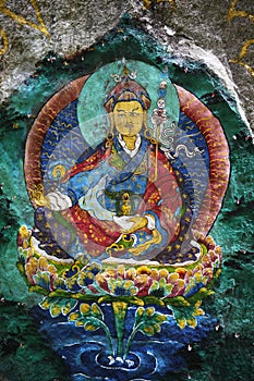 Padmasambhava