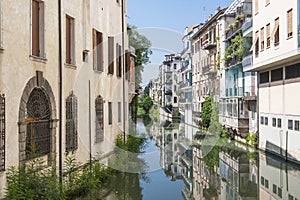 Padova, Veneto, Italy