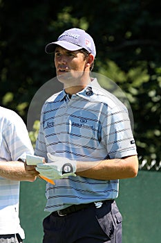 Padraig Harrington