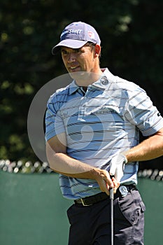 Padraig Harrington