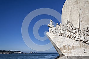 Padrao dos Descobrimentos Belem Lisbon