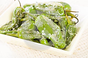 Padron Peppers photo