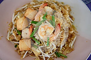 Padthai