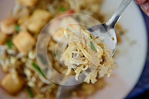 Padthai