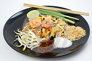 Padthai photo