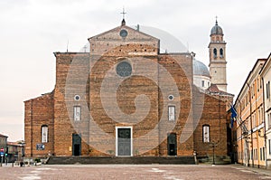 Padua Cathedral photo