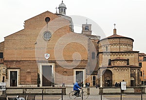 Padua Cathedral, Duomo di Padova, Basilica Cattedrale di Santa Maria Assunta