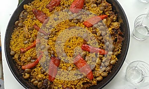 Paella