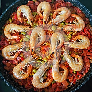 Paella