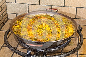 Paella