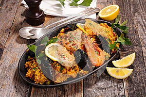 Paella