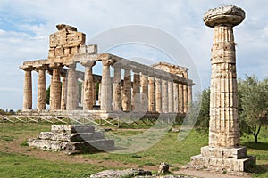 Paestum