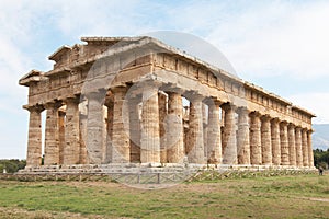 Paestum
