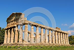 Paestum