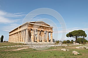Paestum
