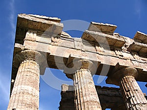 Paestum