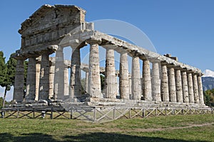 Paestum