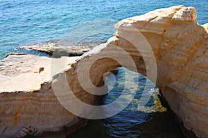 Pafos, Cyprus photo