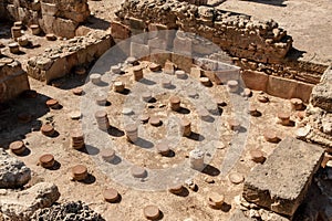 Pafos Mosiacs