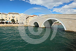 Pag, Dalmatia, Croatia