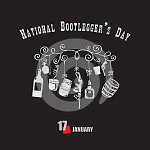 Page by date - Bootleggers Day
