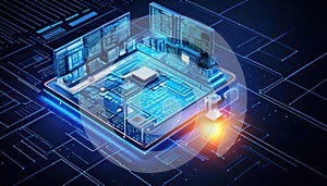 Page Displaying 3D Dome Structure Data