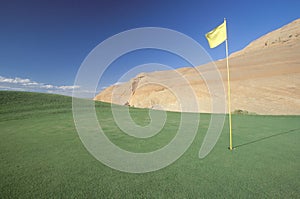 Page Municipal Golf Course photo