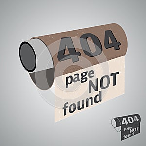 Page not found