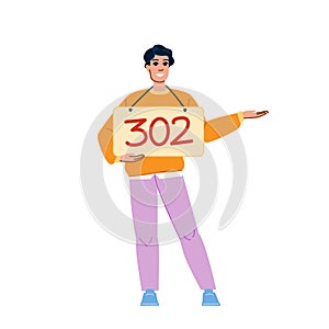 page 302 redirect vector