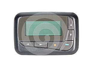 Pager