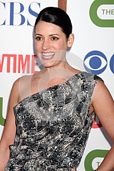 Paget Brewster