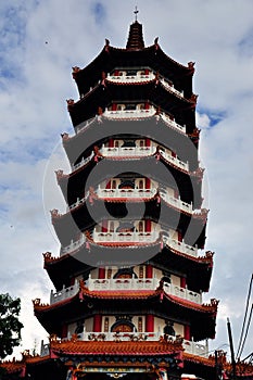 Pagoda