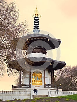 Pagoda