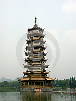 Pagoda