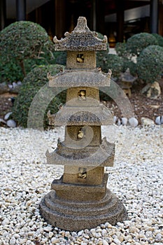 Pagoda