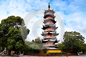 Pagoda