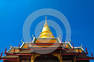 Pagoda pratad lampoon