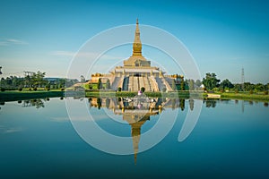 Pagoda of Thailand