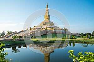 Pagoda of Thailand