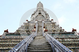 Pagoda at Wat Arun