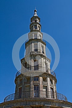 Pagode de Chanteloup