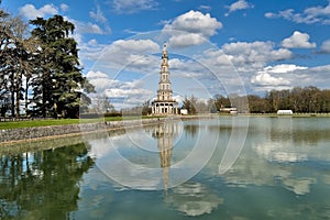 Pagode de Chanteloup