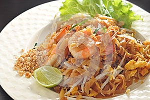 Pai Thai noodle